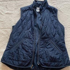 Old Navy vest